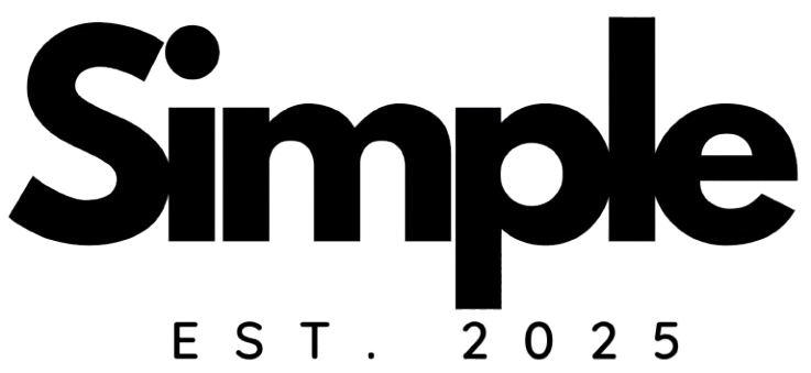 Simplemusic Logo
